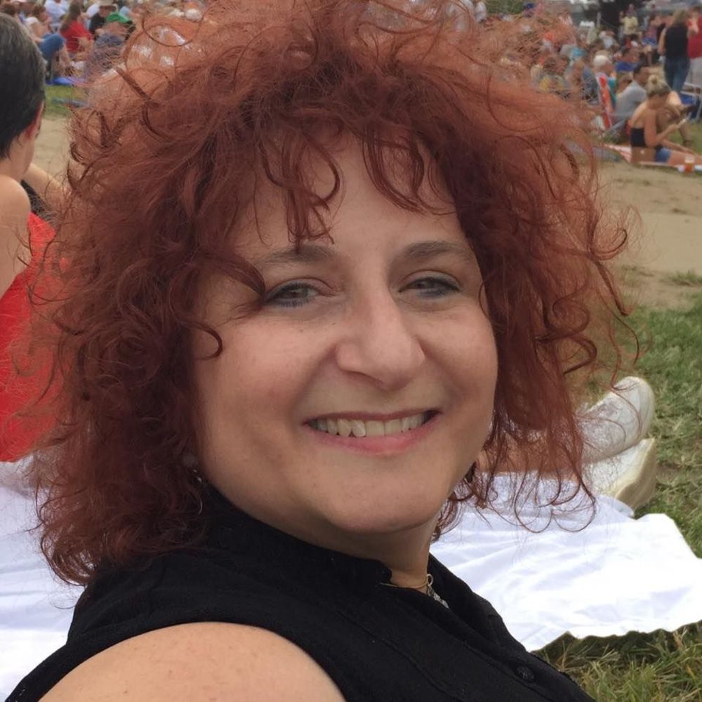 Meet your Posher, Karen