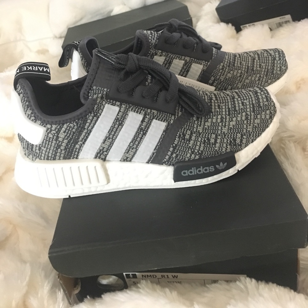Adidas NMD R_1 women's size 5.5