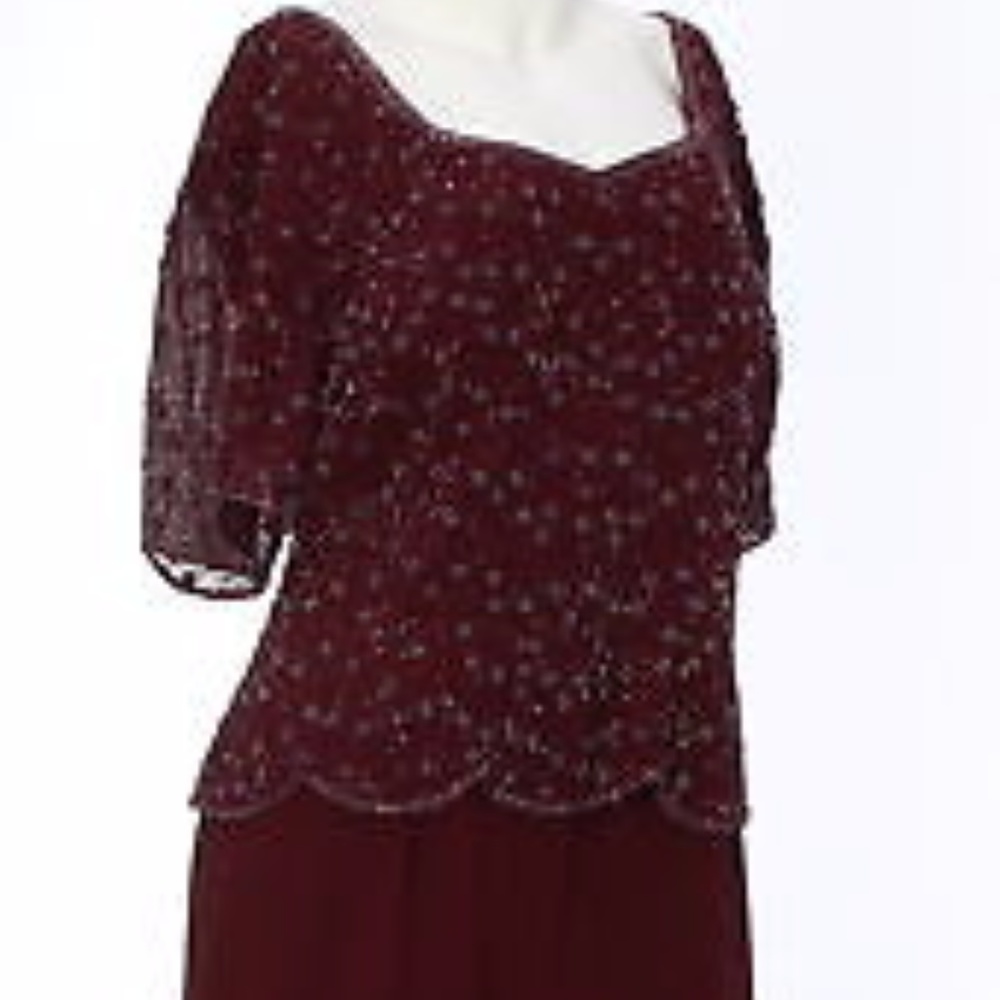 ASPEED 3X  Formal Dress