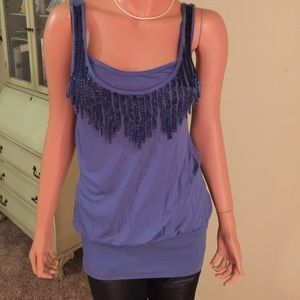 Lux Urban outfitters top
