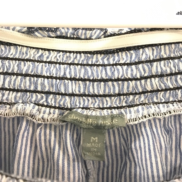 Off shoulder top - Picture 2 of 5