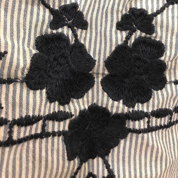 Off shoulder top - Picture 4 of 5