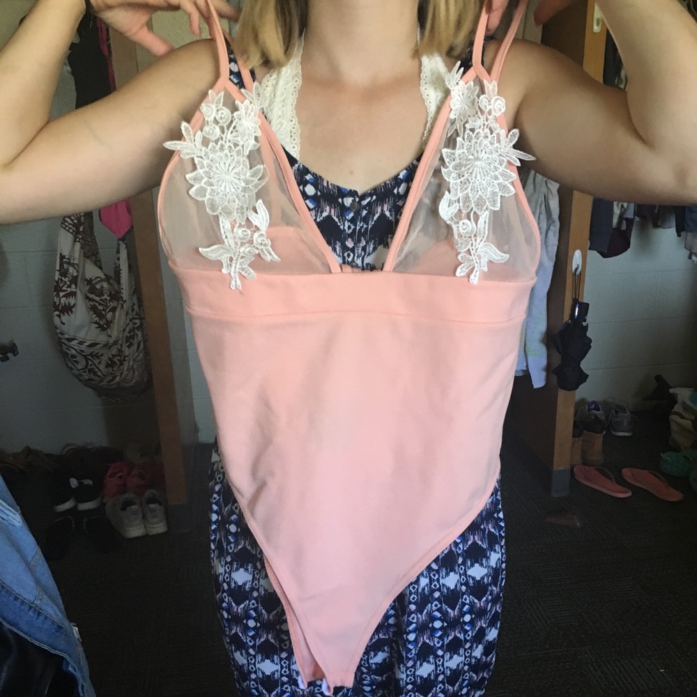 bodysuit