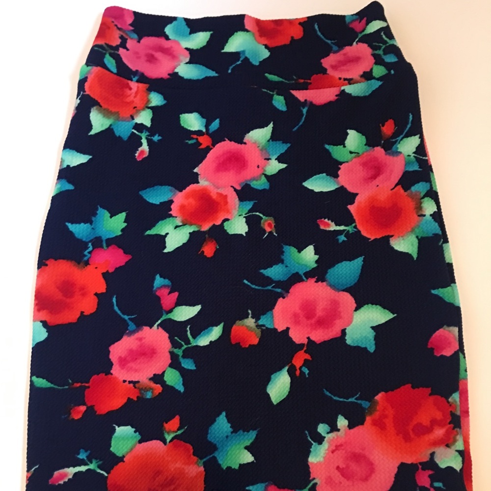 EUC CASSIE SKIRT