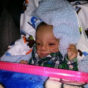 Meet your Posher, Daniel