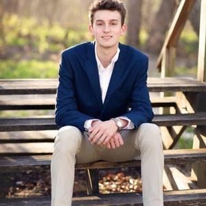 Meet your Posher, Branden