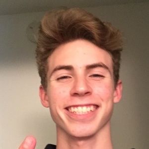 Meet your Posher, Jacob