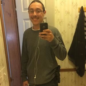 Meet your Posher, Steven