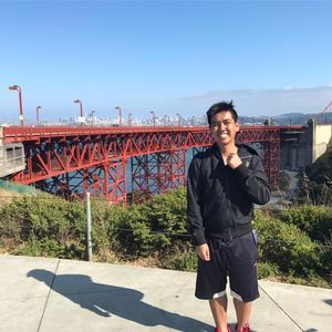 Meet your Posher, Jacky