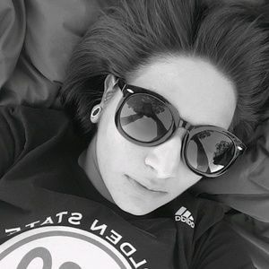 Meet your Posher, Alana