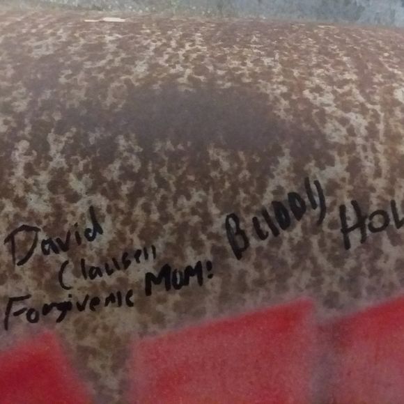 Meet your Posher, David - Picture 1 of 1