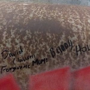 Meet your Posher, David