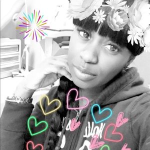 Meet your Posher, Joan