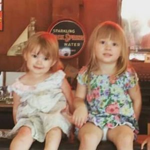 Meet your Posher, Carleigh