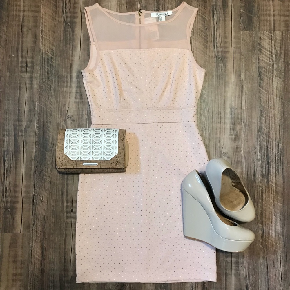 NWT F21 dress