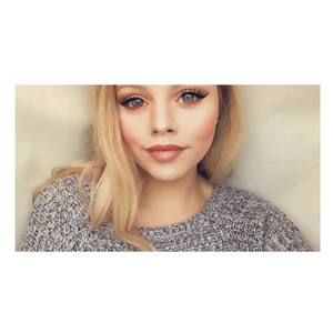 Meet your Posher, Randi lynn