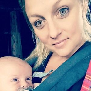 Meet your Posher, Mallory