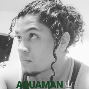 Meet your Posher, Luis