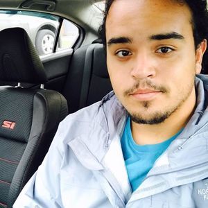 Meet your Posher, Tyler