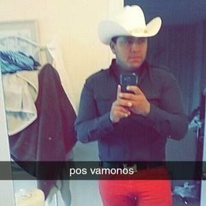 Meet your Posher, Daniel