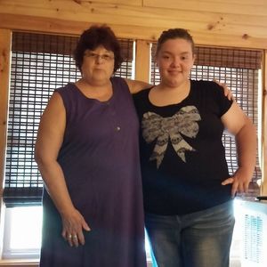 Meet your Posher, Anne