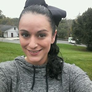 Meet your Posher, Lindsay