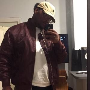 Meet your Posher, Ryan