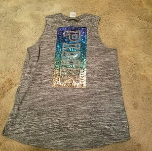 Vs workout tank