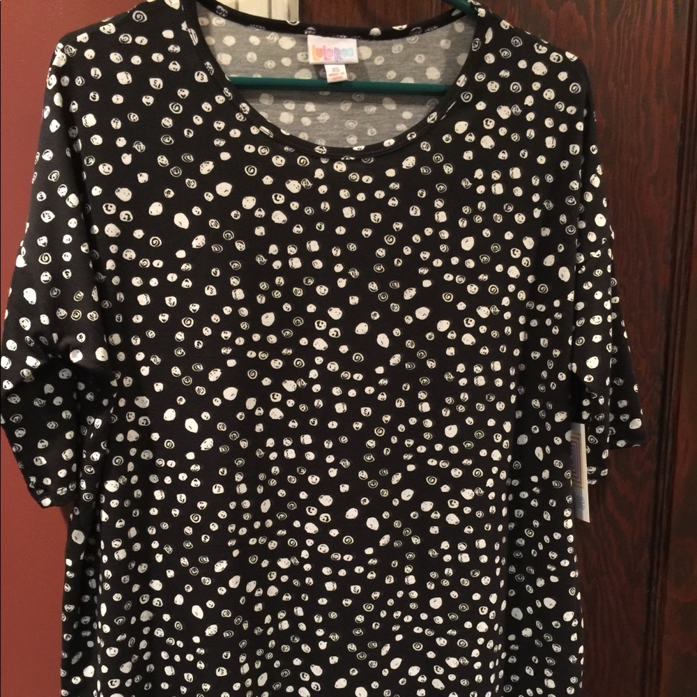 NWT LuLaRoe Irma’s