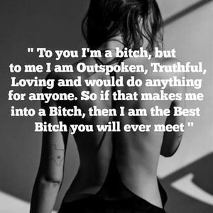 Meet your Posher, Kari