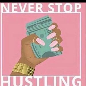 Meet your Posher, Markia