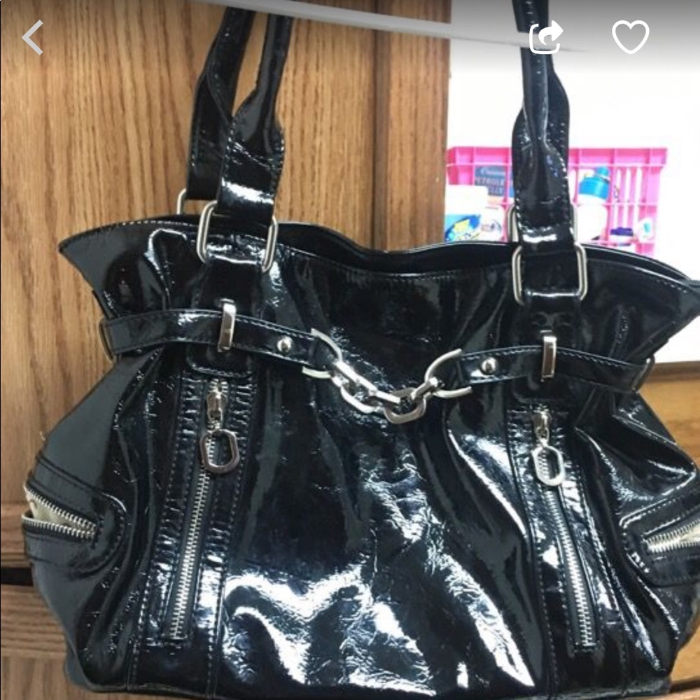 Fairly new dolce Gabbana purse