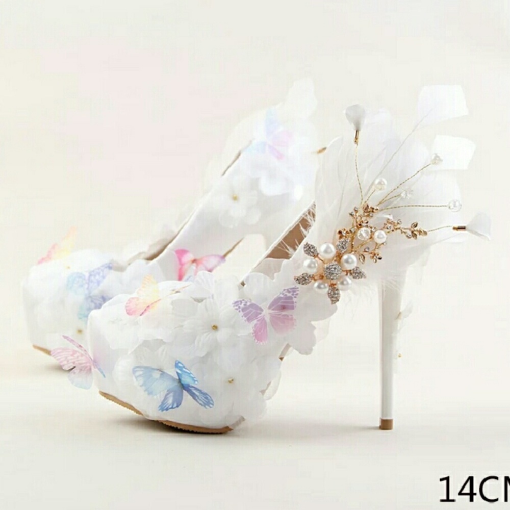 prom shoes, bridal shoes