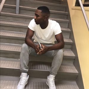 Meet your Posher, Cedric