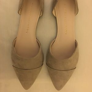 Chinese Laundry Eternal Love Flats