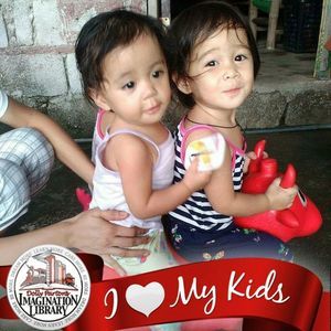 Meet your Posher, Anna marie