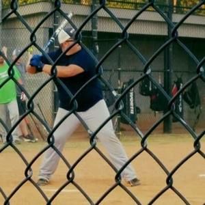 Meet your Posher, Adam