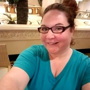 Meet your Posher, Katheryn