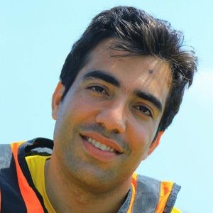 Meet your Posher, Amin