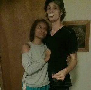 Meet your Posher, Destiny