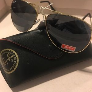 Ray-Ban Aviators