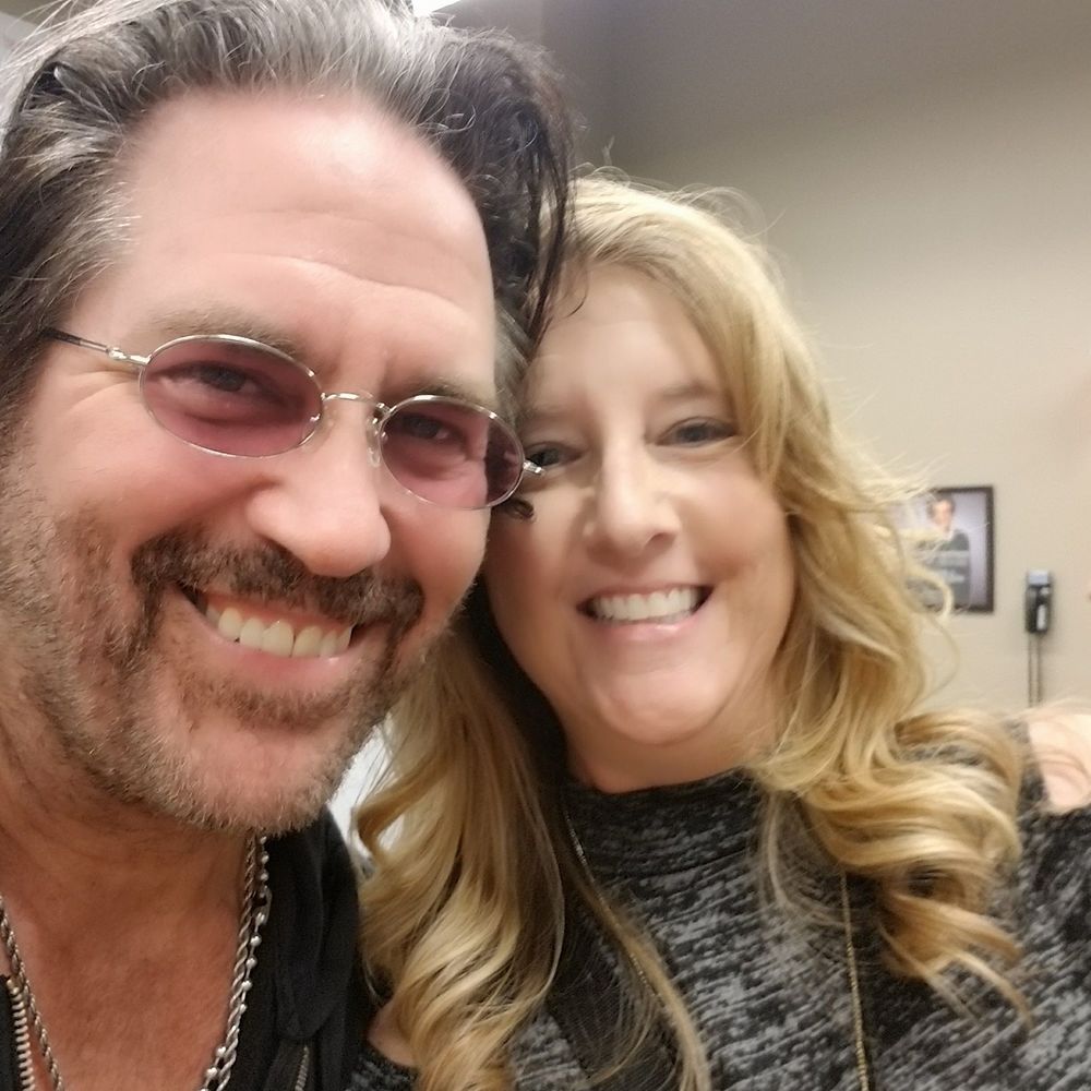 Meet your Posher, Pam