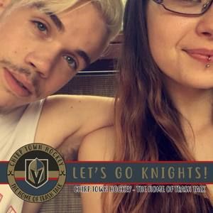 Meet your Posher, Josh