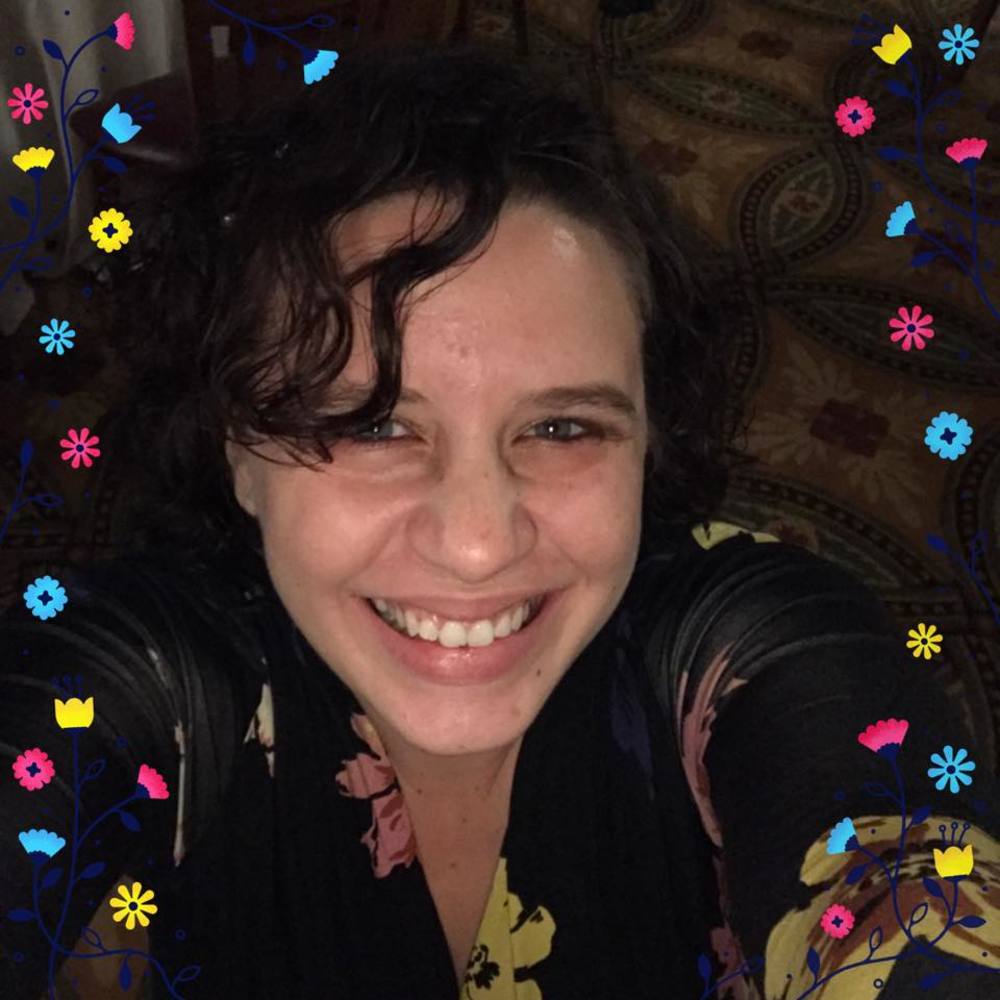 Meet your Posher, Amanda