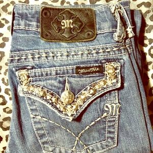 Women’s jeans