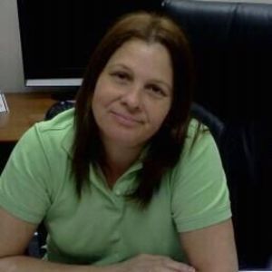 Meet your Posher, Olga