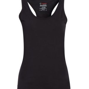 Organic Cotton - Women Racerback Tank Top. NEW!