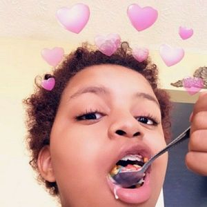 Meet your Posher, Zahniyah