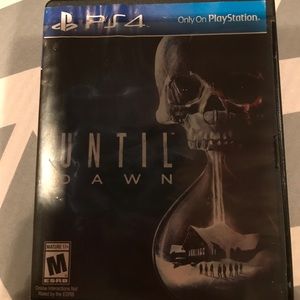 Until Dawn (PS4)