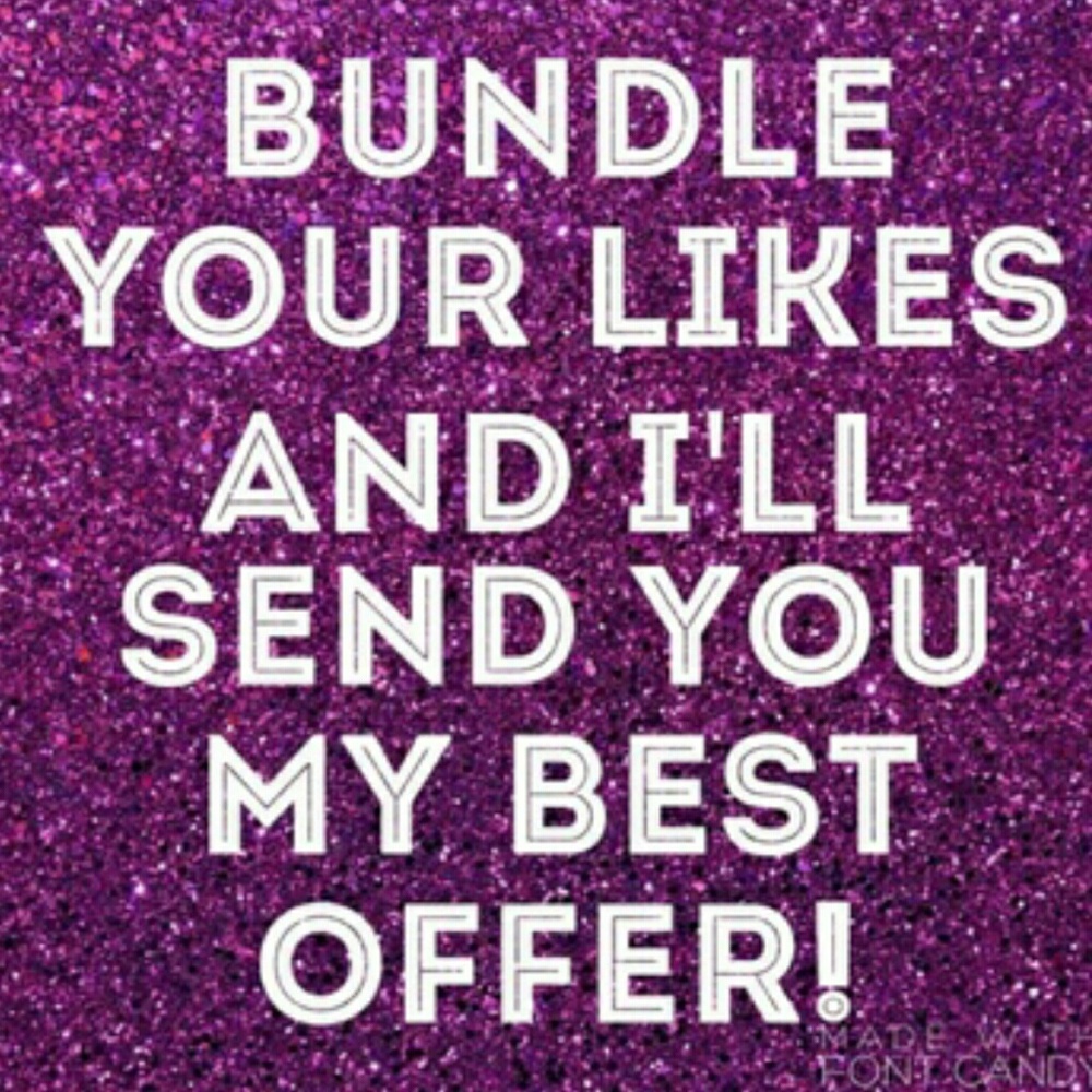 Bundle Bundle Bundle